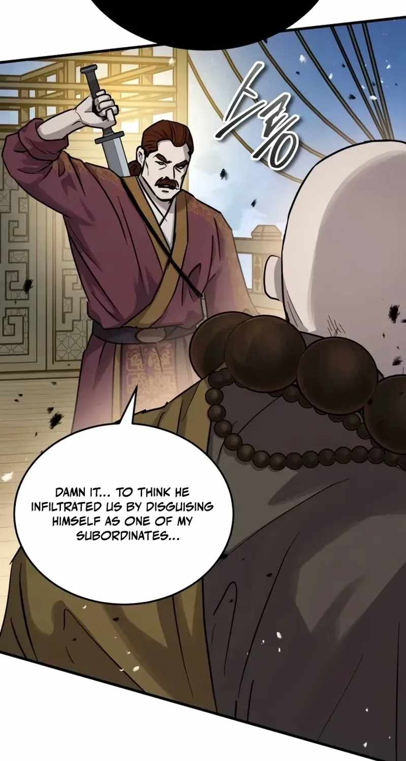Absolute Dominion - Chapter 103 Page 146