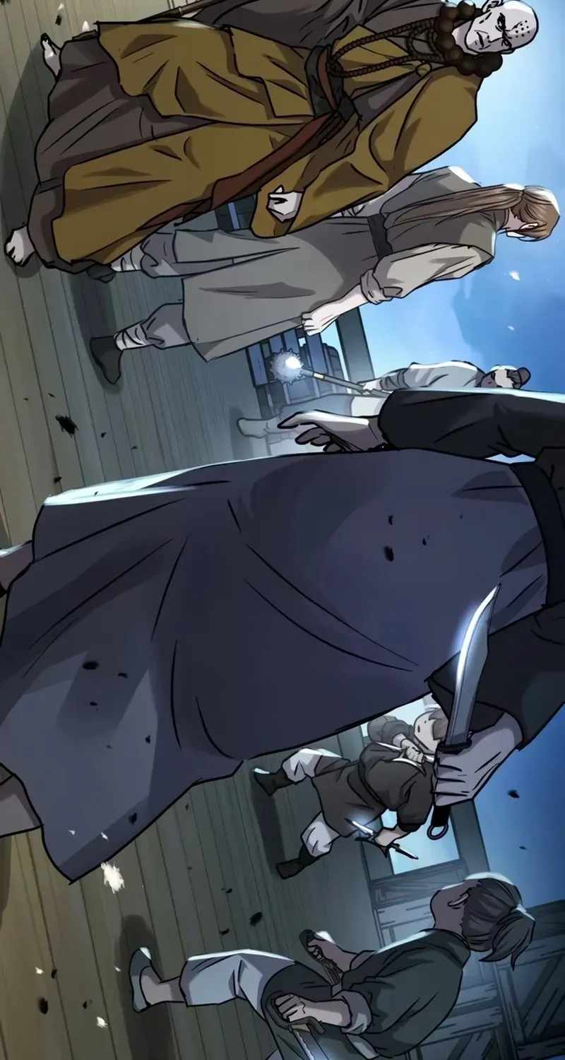 Absolute Dominion - Chapter 103 Page 150