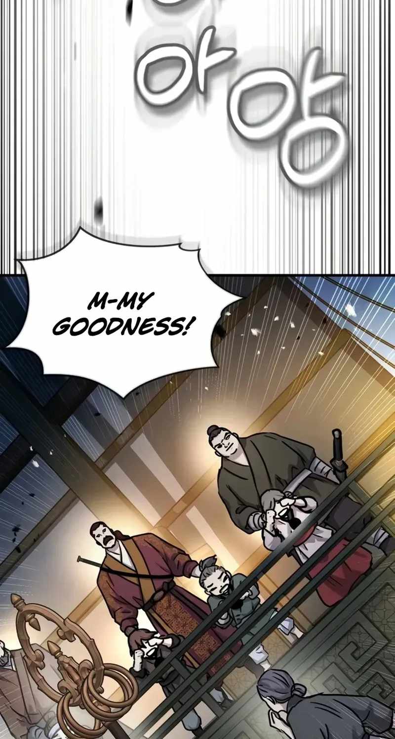 Absolute Dominion - Chapter 103 Page 76