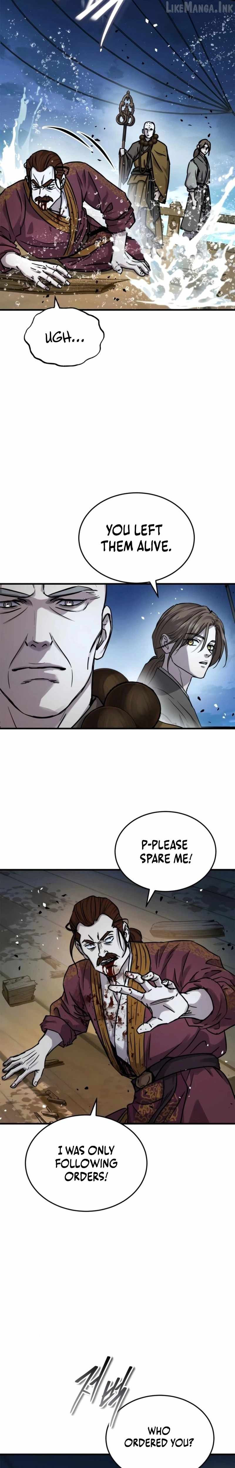 Absolute Dominion - Chapter 104 Page 12