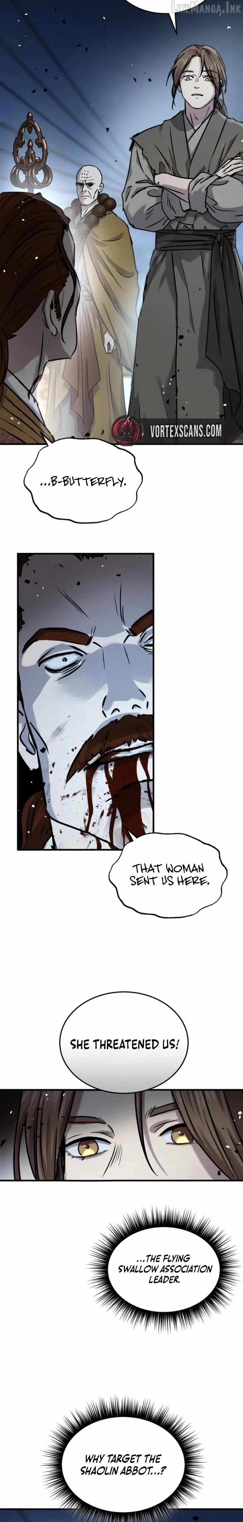 Absolute Dominion - Chapter 104 Page 13