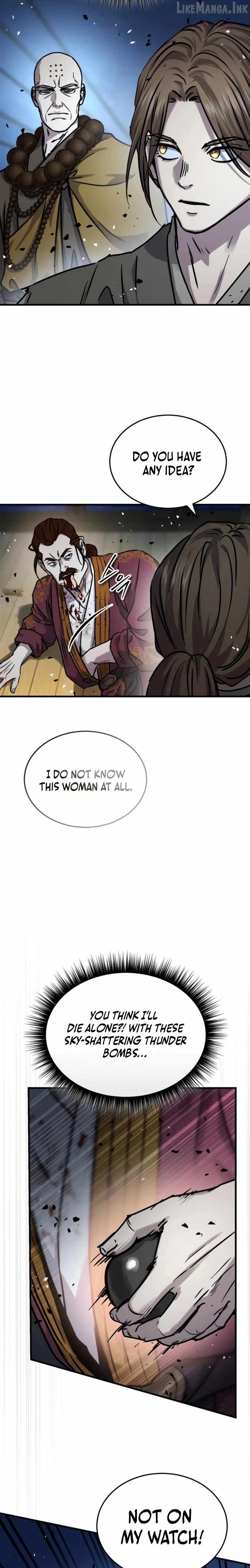 Absolute Dominion - Chapter 104 Page 14