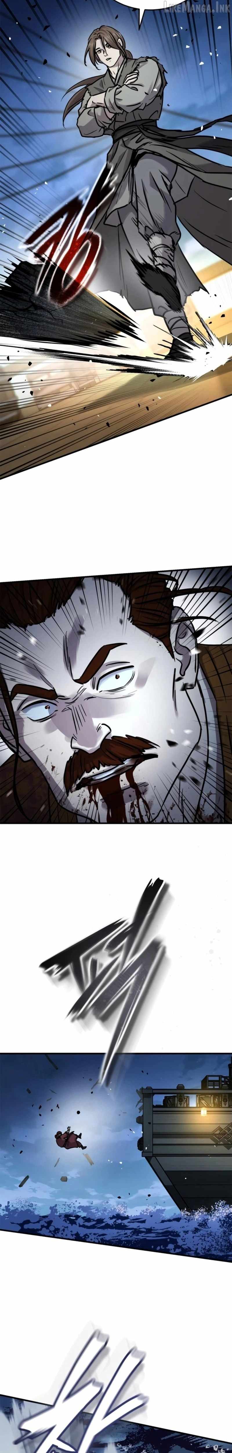 Absolute Dominion - Chapter 104 Page 15