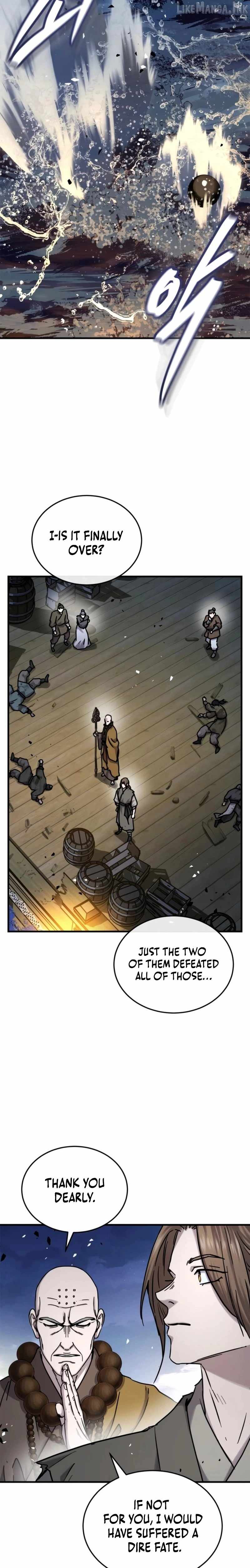 Absolute Dominion - Chapter 104 Page 16