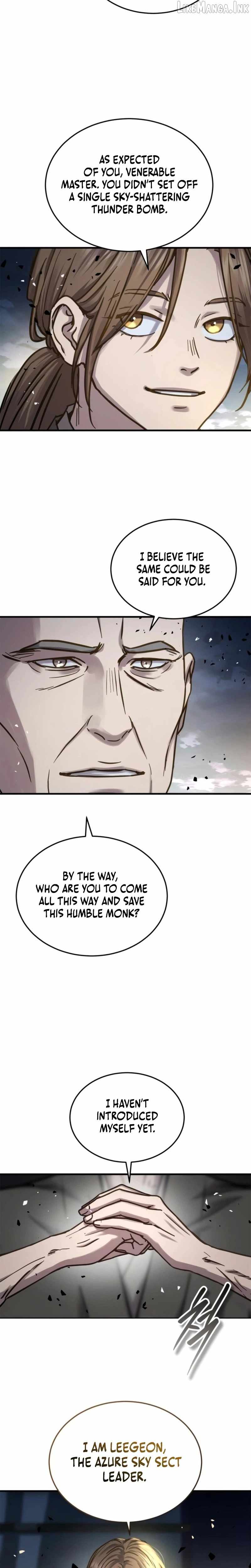 Absolute Dominion - Chapter 104 Page 17