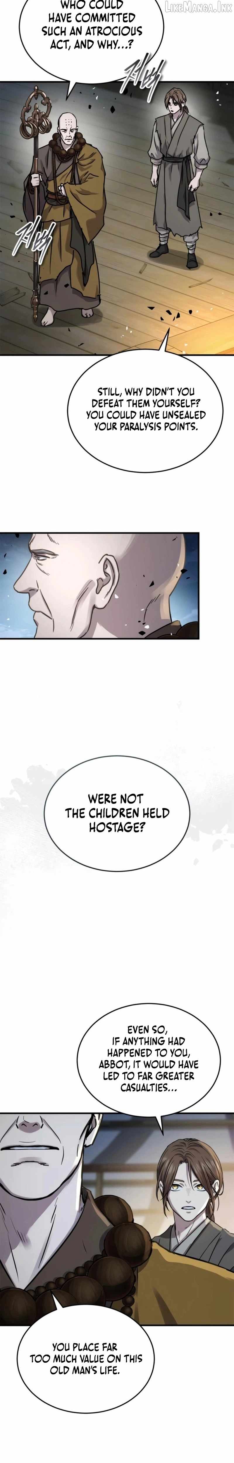 Absolute Dominion - Chapter 104 Page 19