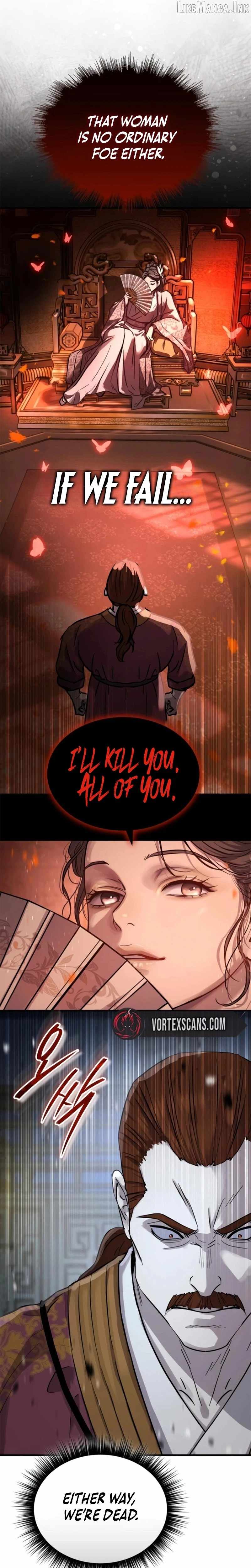 Absolute Dominion - Chapter 104 Page 3