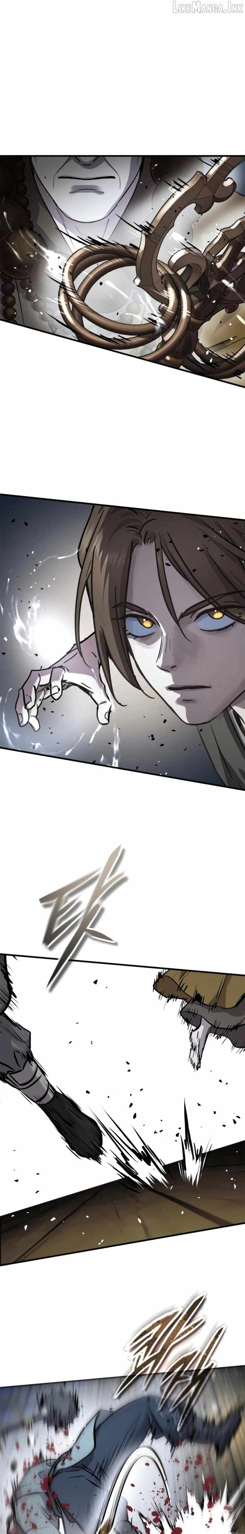 Absolute Dominion - Chapter 104 Page 5