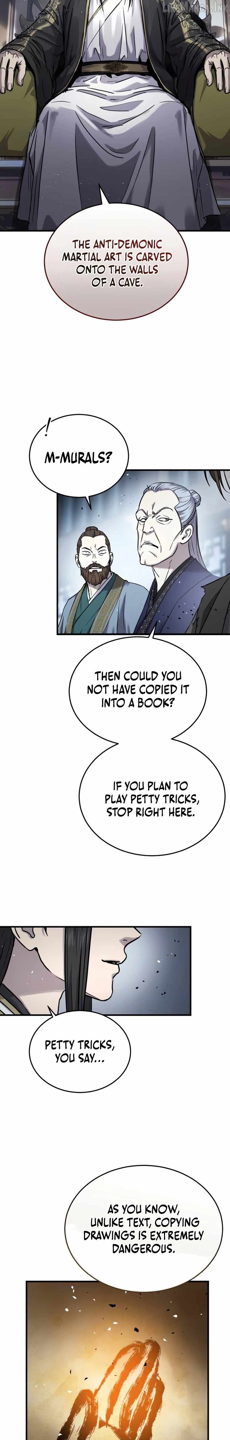 Absolute Dominion - Chapter 105 Page 3