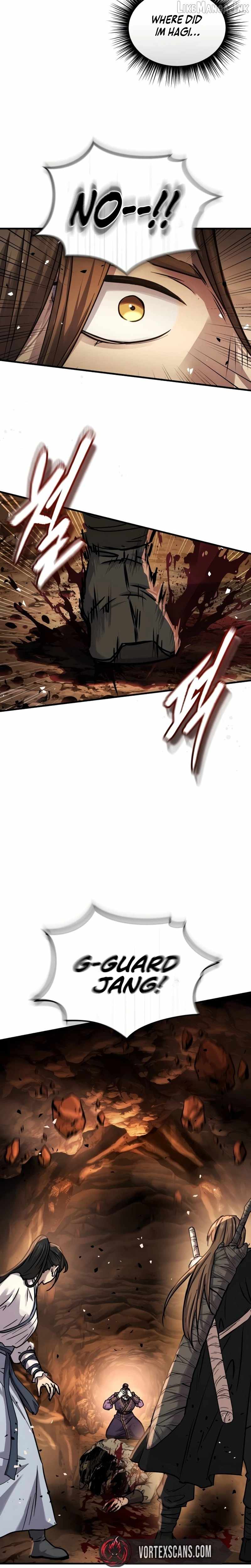 Absolute Dominion - Chapter 105 Page 31