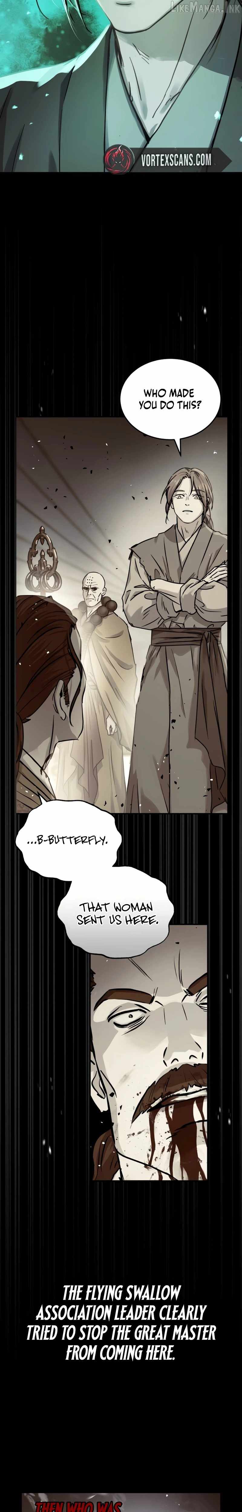 Absolute Dominion - Chapter 105 Page 5