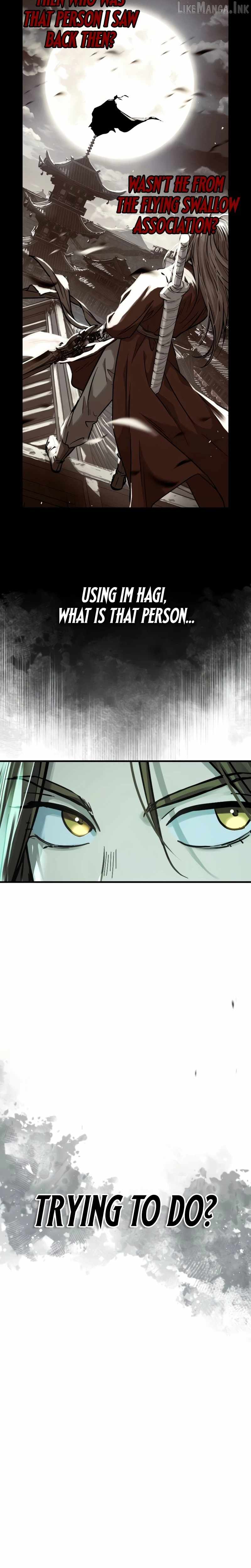 Absolute Dominion - Chapter 105 Page 6