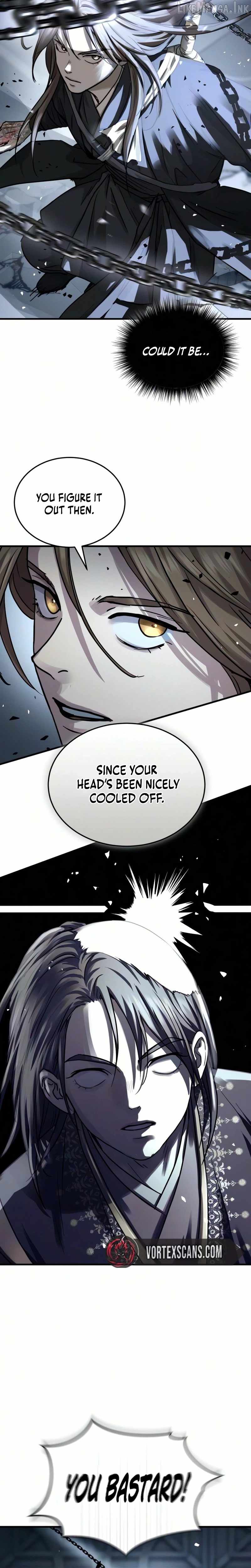 Absolute Dominion - Chapter 106 Page 19