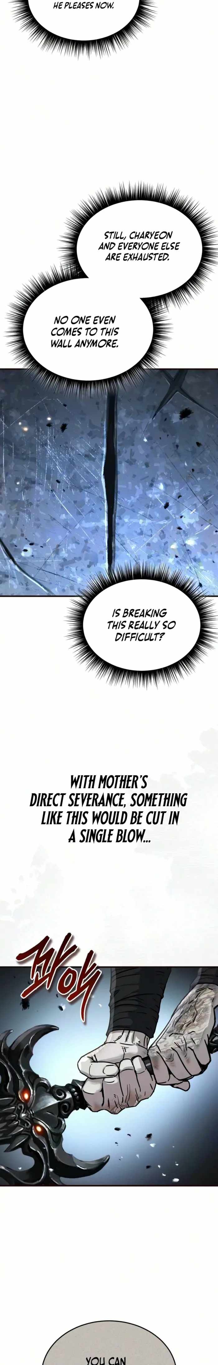 Absolute Dominion - Chapter 108 Page 30