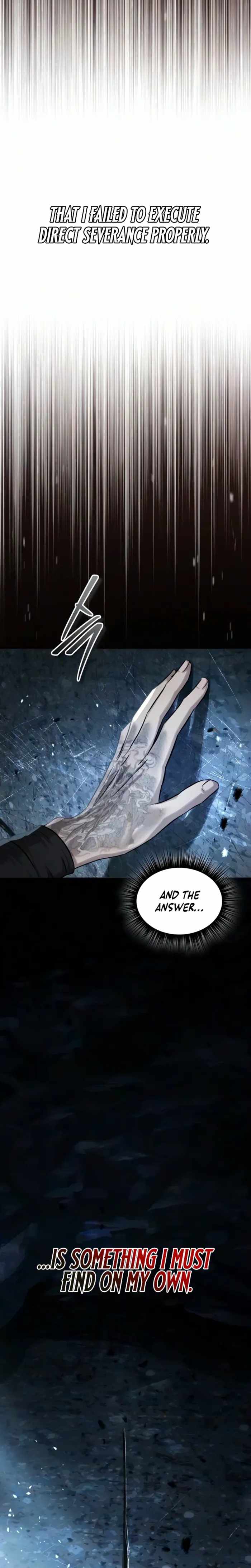 Absolute Dominion - Chapter 108 Page 7
