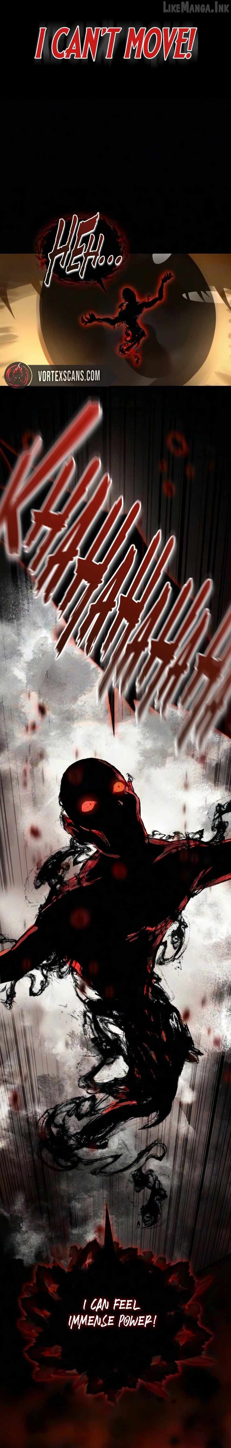 Absolute Dominion - Chapter 109 Page 21