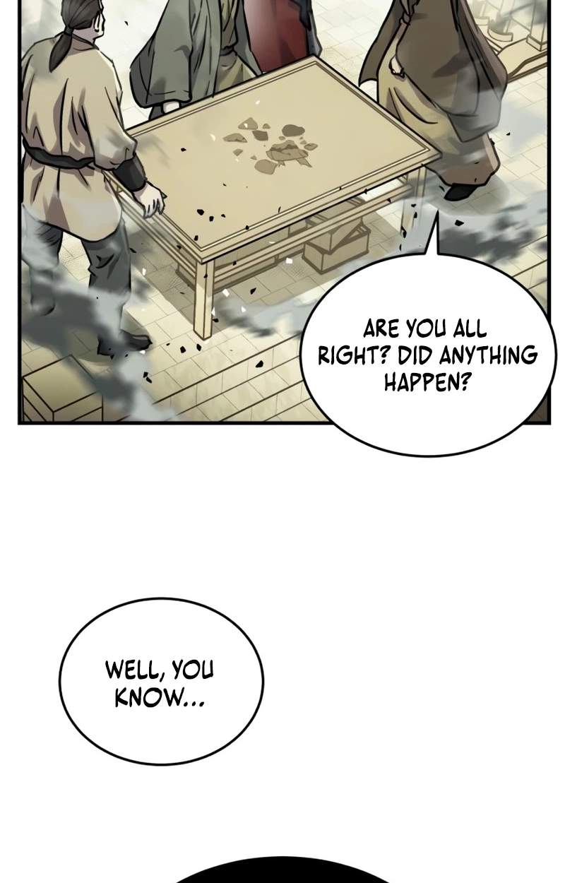 Absolute Dominion - Chapter 112 Page 60