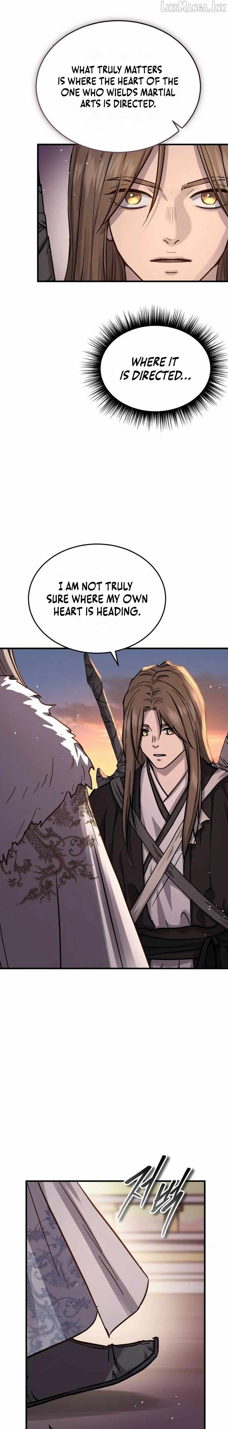 Absolute Dominion - Chapter 114 Page 8
