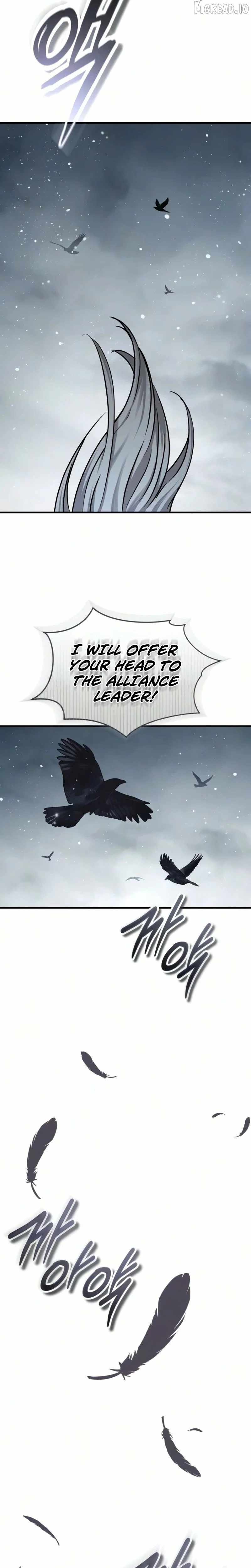 Absolute Dominion - Chapter 96 Page 17