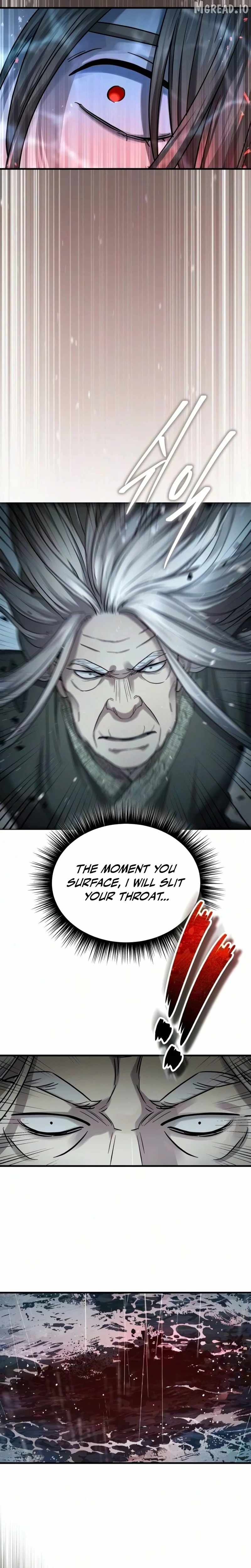 Absolute Dominion - Chapter 96 Page 21