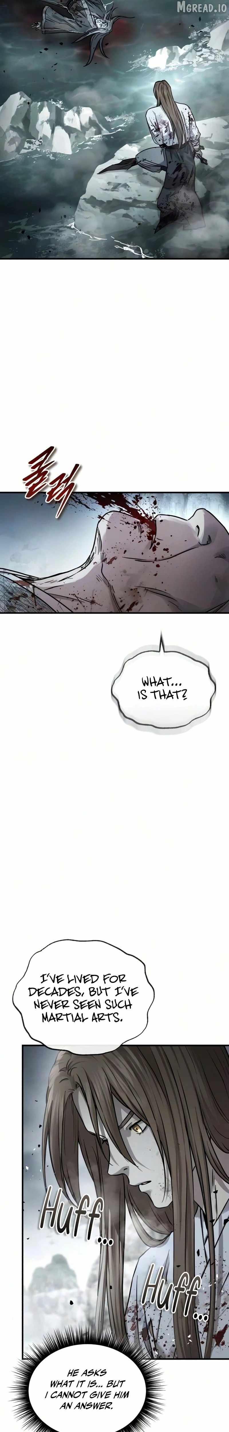 Absolute Dominion - Chapter 96 Page 29