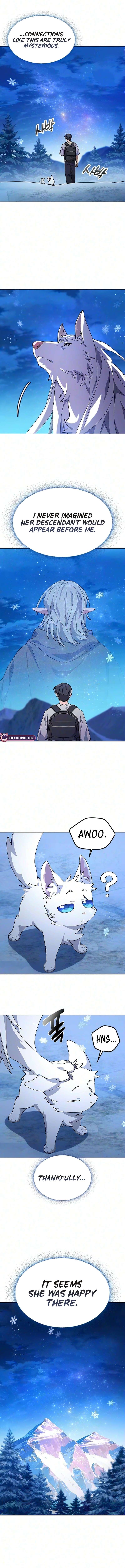Healing Life Through Camping In Another World Chapter 114.00 Page 4