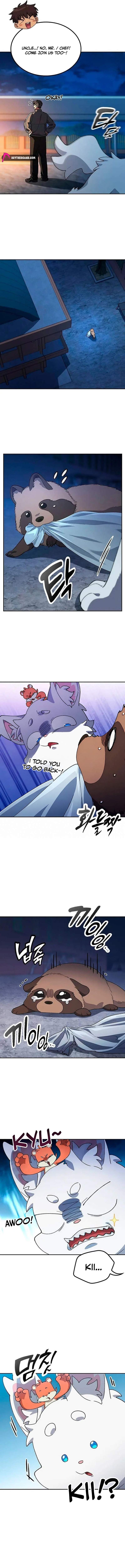 Healing Life Through Camping In Another World - Chapter 117 Page 8