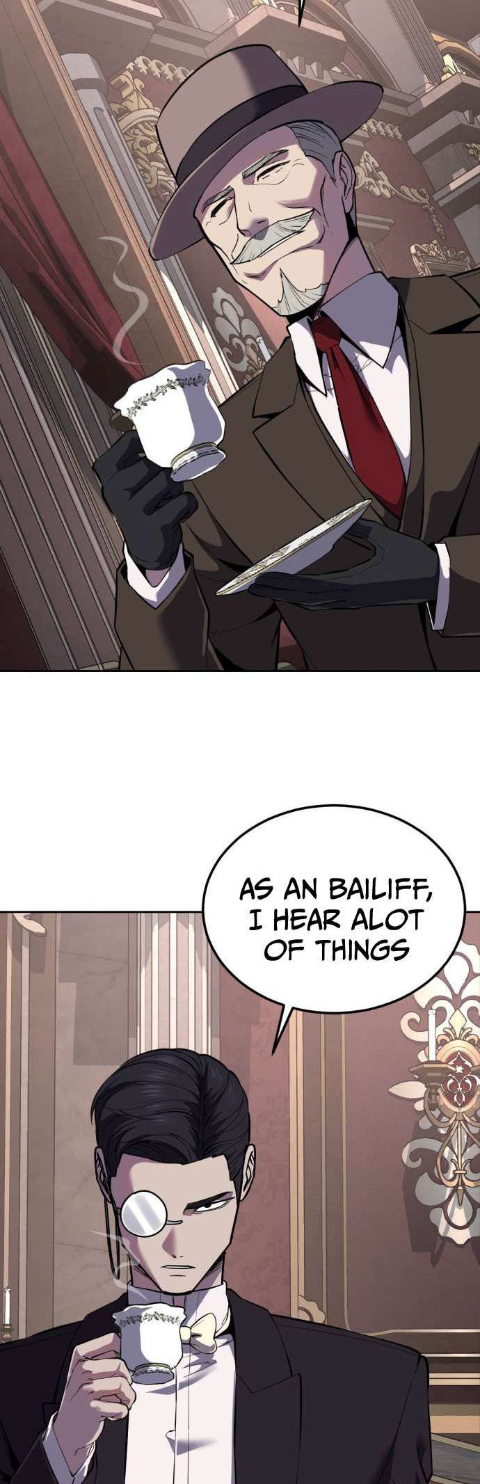 The Boy Of Death - Chapter 327 Page 100