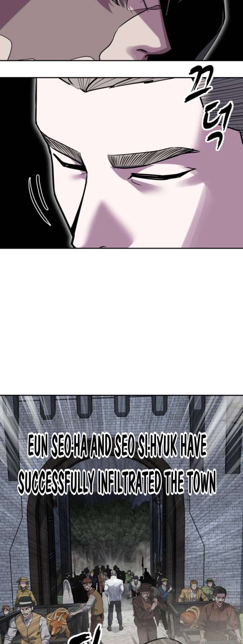 The Boy Of Death - Chapter 327 Page 12