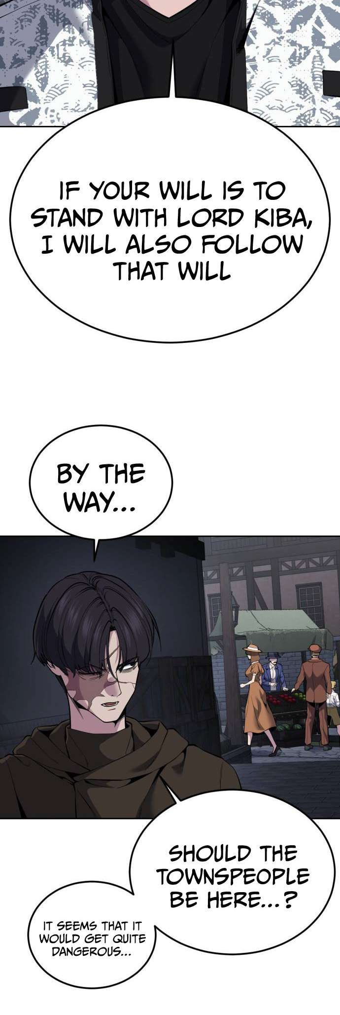 The Boy Of Death - Chapter 327 Page 27