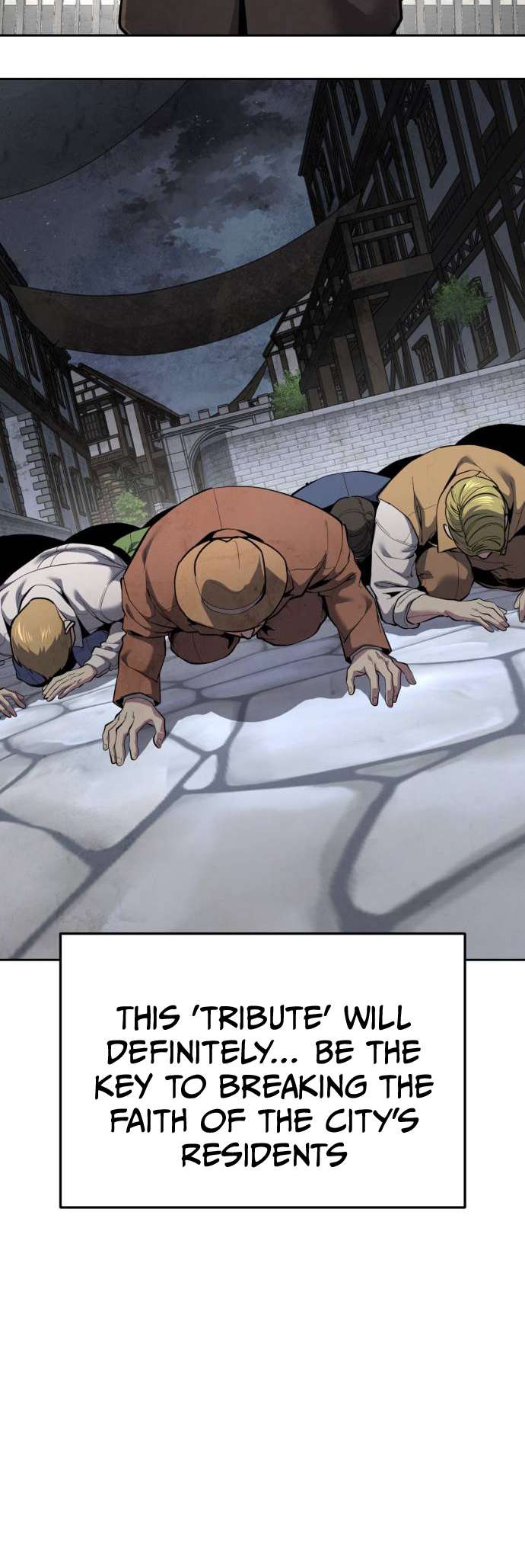 The Boy Of Death - Chapter 327 Page 41
