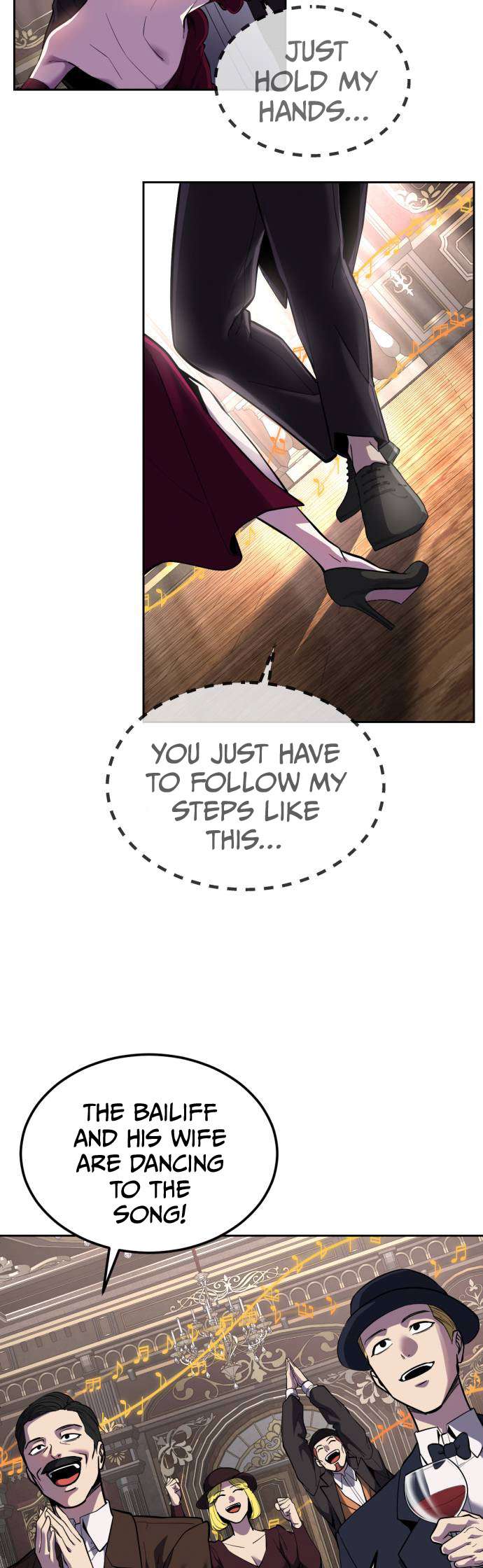 The Boy Of Death - Chapter 327 Page 84