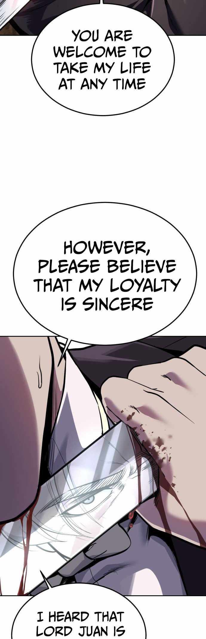 The Boy Of Death - Chapter 328 Page 39