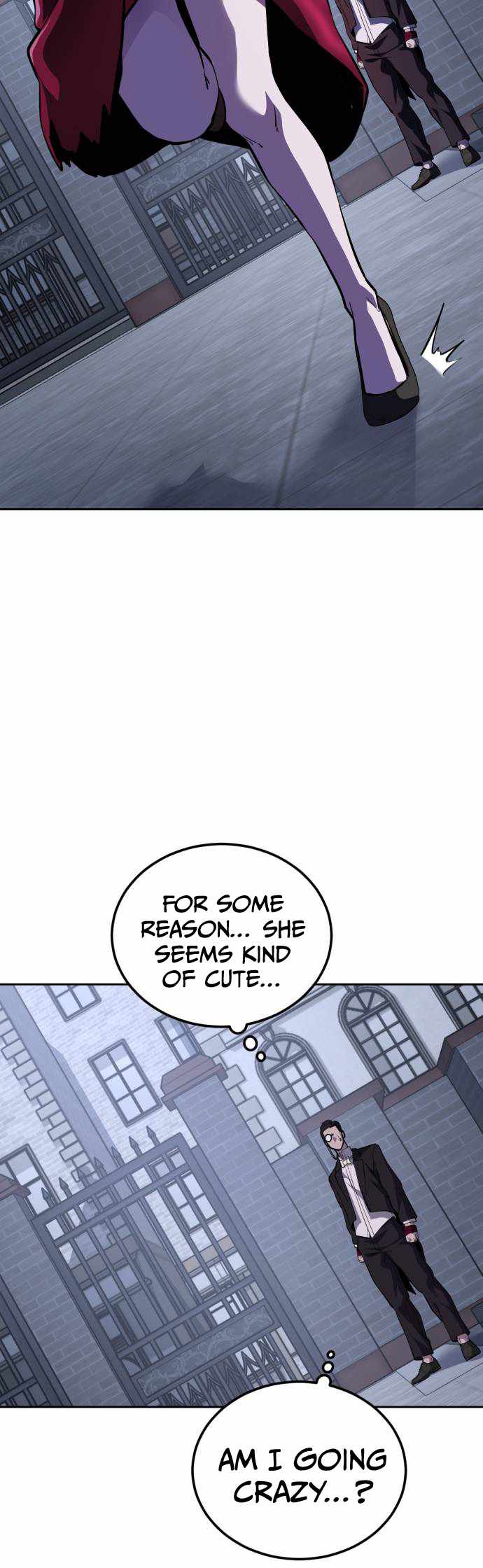 The Boy Of Death - Chapter 328 Page 72