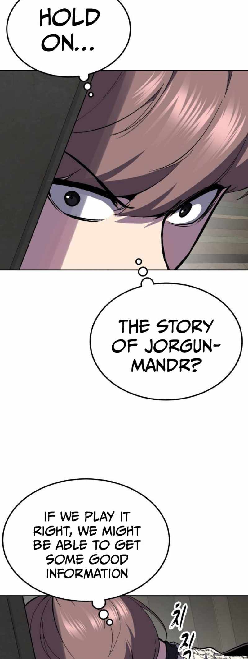 The Boy Of Death - Chapter 333 Page 21