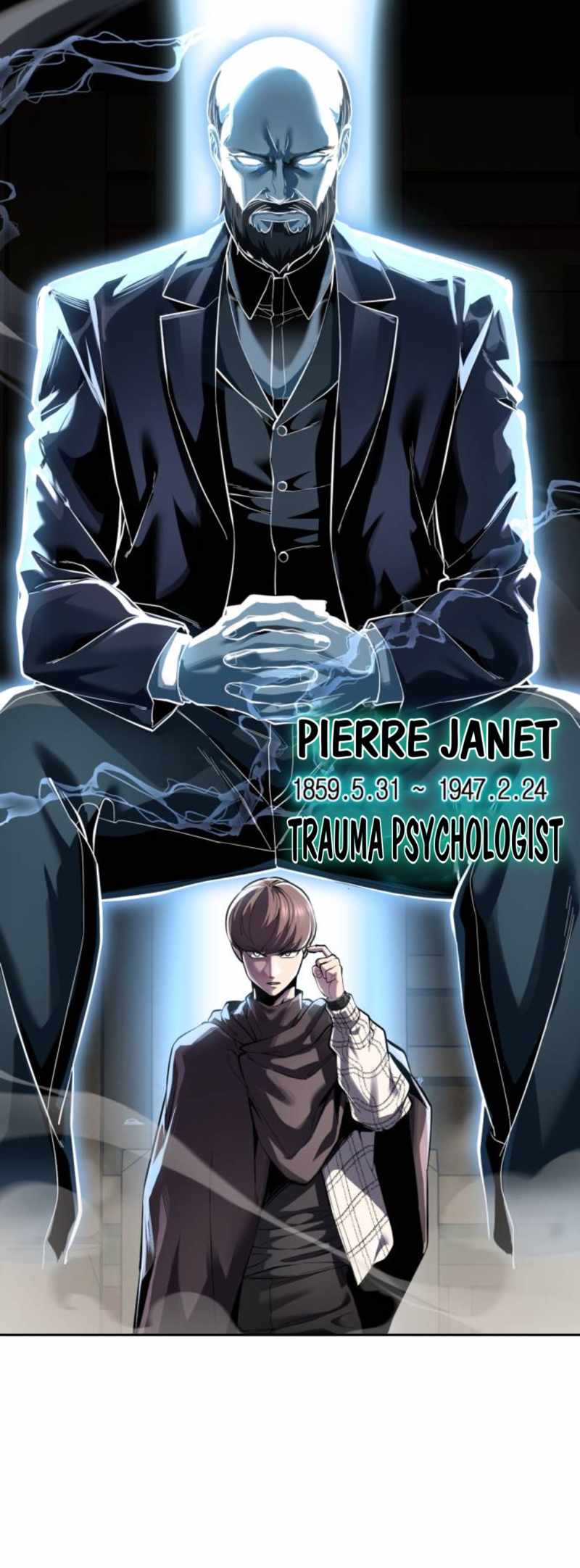 The Boy Of Death - Chapter 333 Page 26