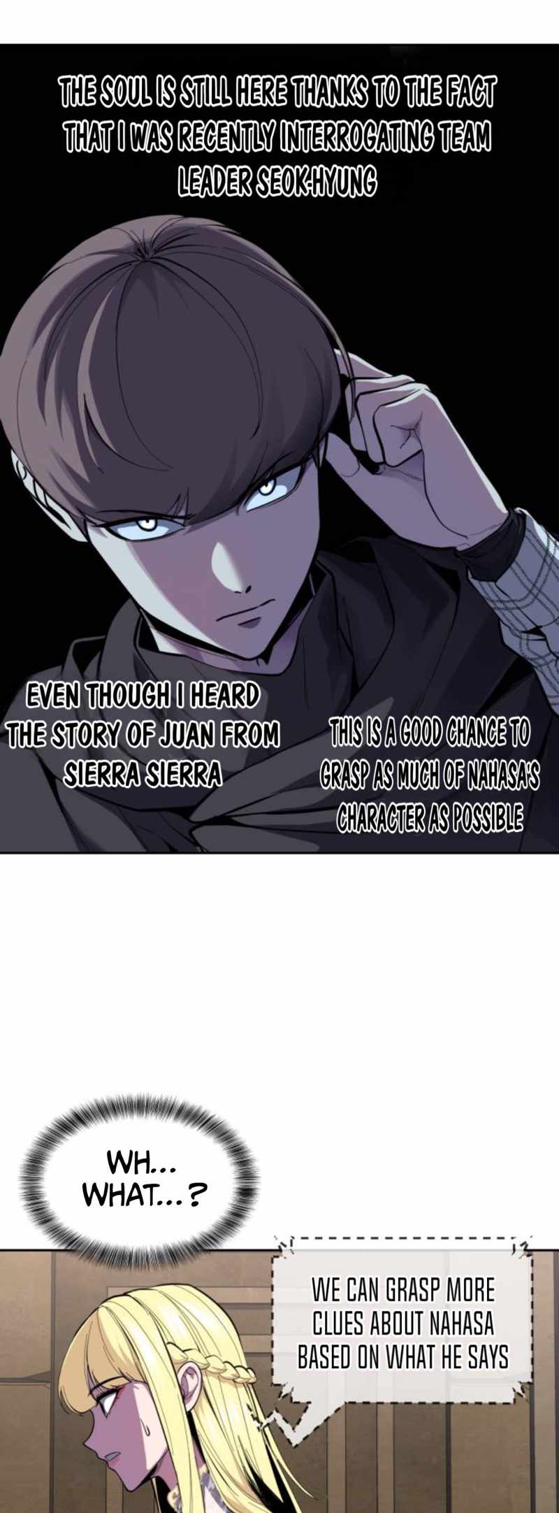 The Boy Of Death - Chapter 333 Page 27