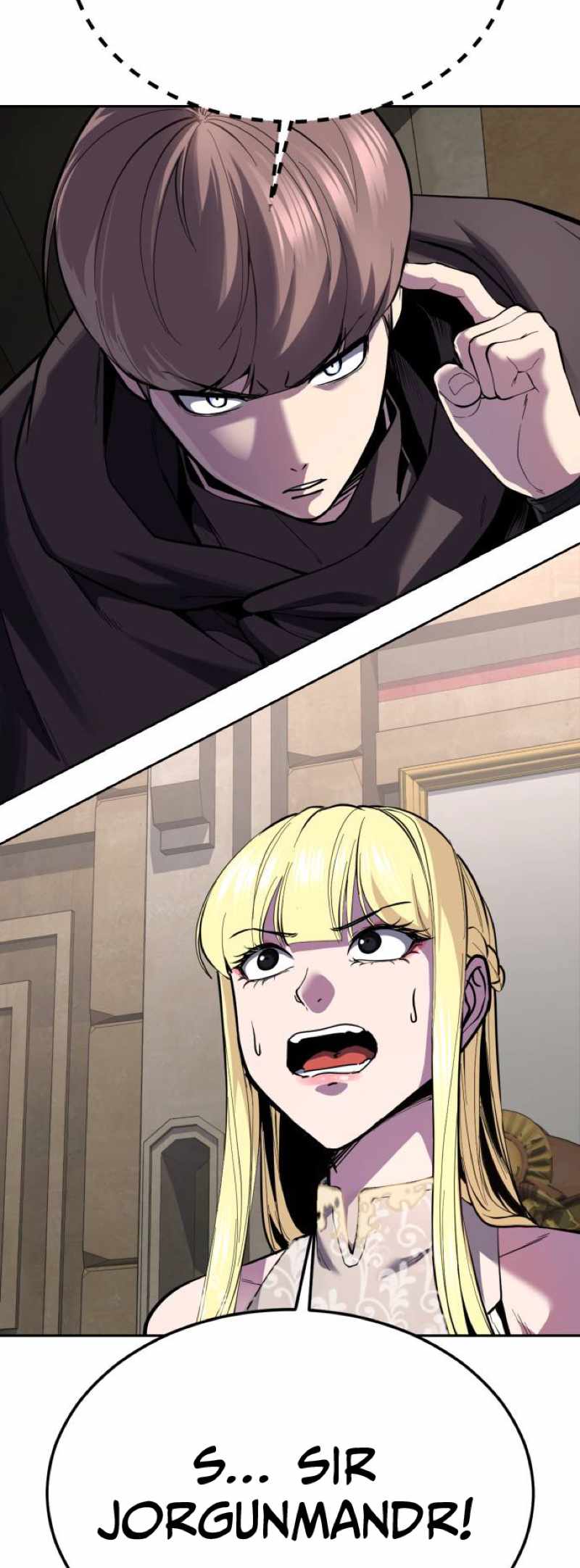 The Boy Of Death - Chapter 333 Page 29