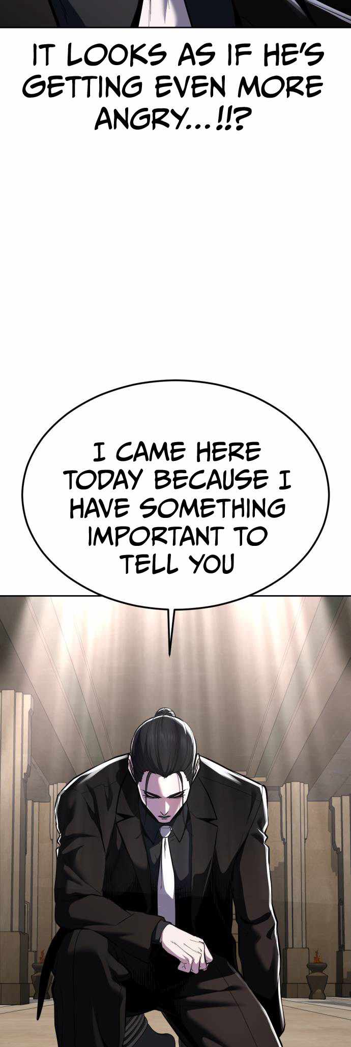 The Boy Of Death - Chapter 333 Page 36