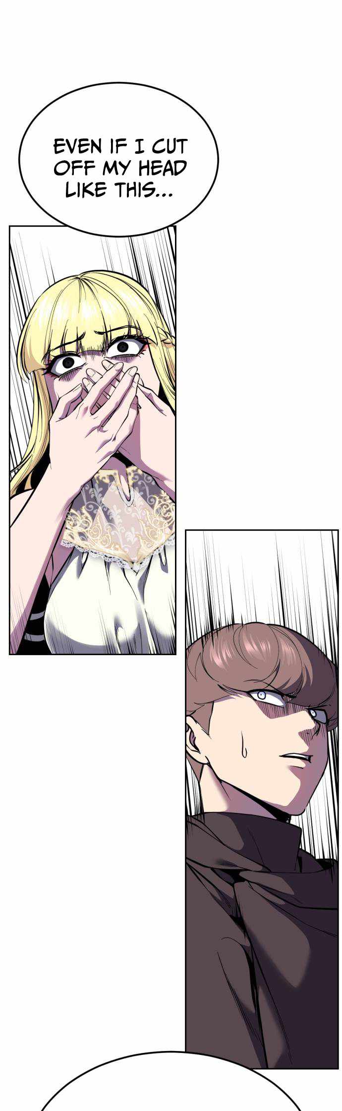 The Boy Of Death - Chapter 333 Page 47