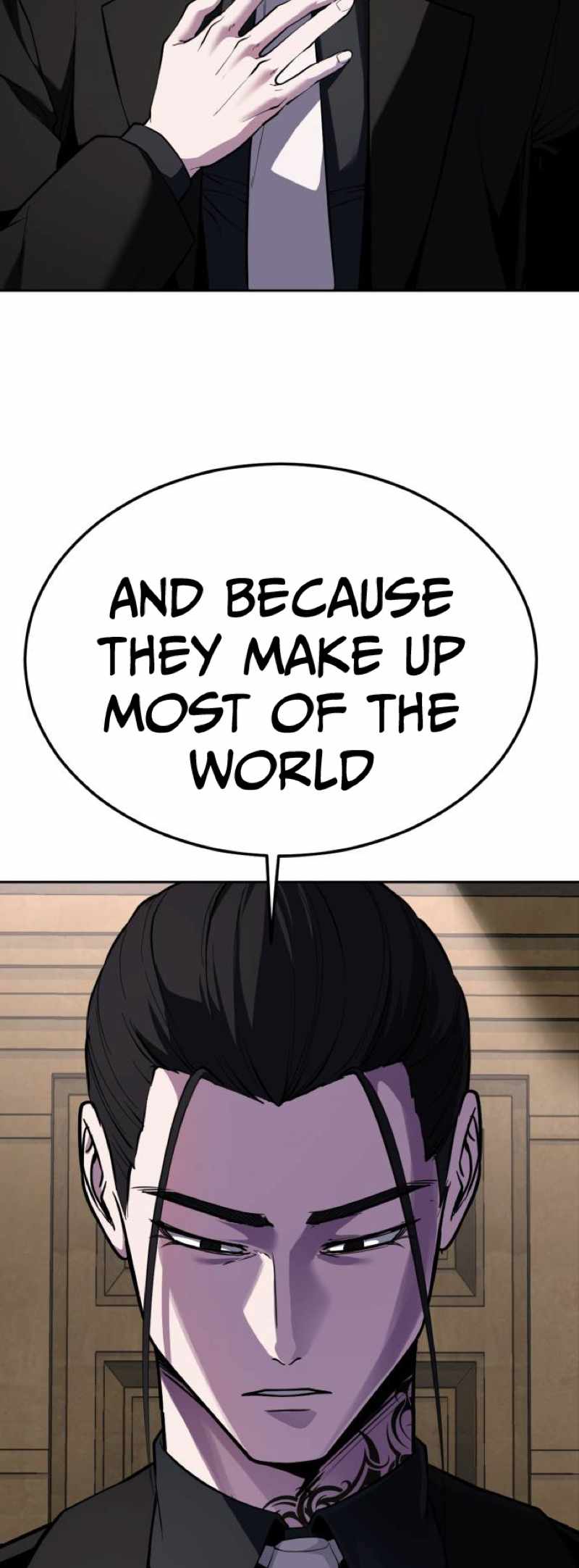 The Boy Of Death - Chapter 333 Page 54