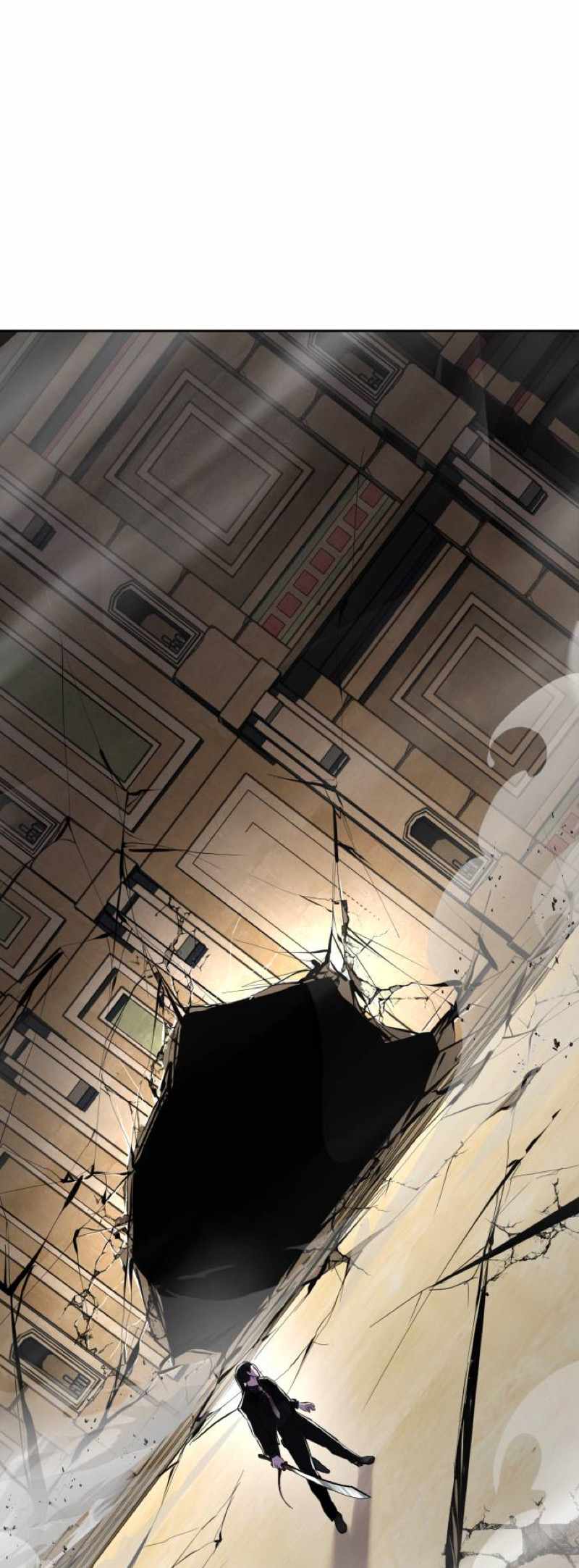 The Boy Of Death - Chapter 335 Page 1
