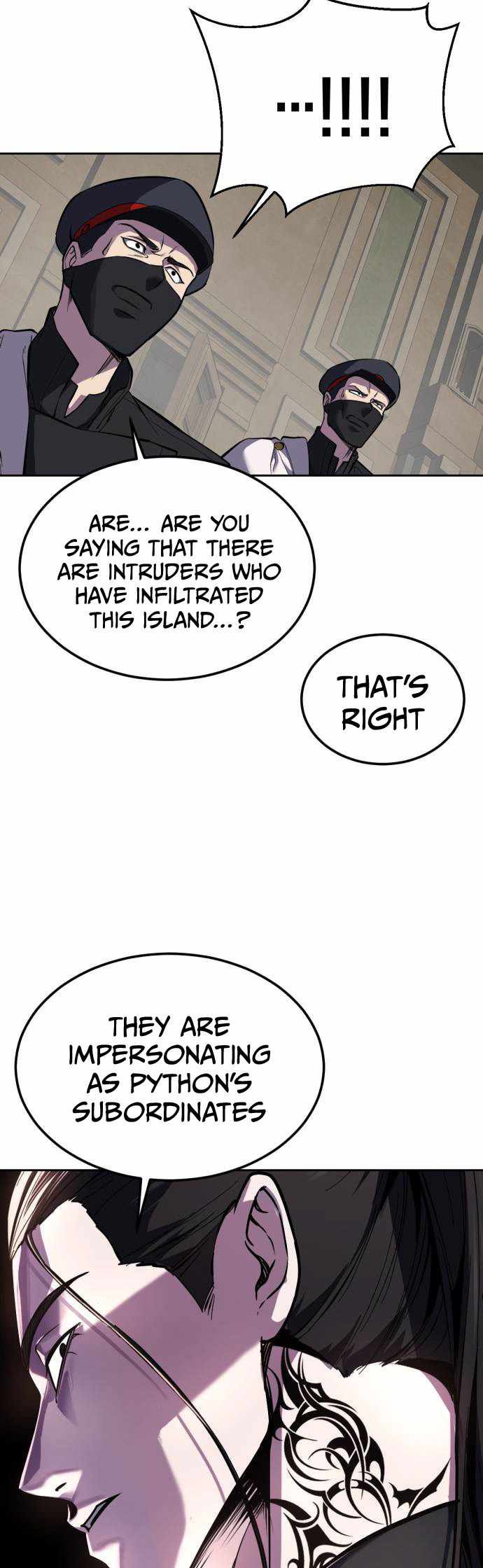 The Boy Of Death - Chapter 335 Page 10