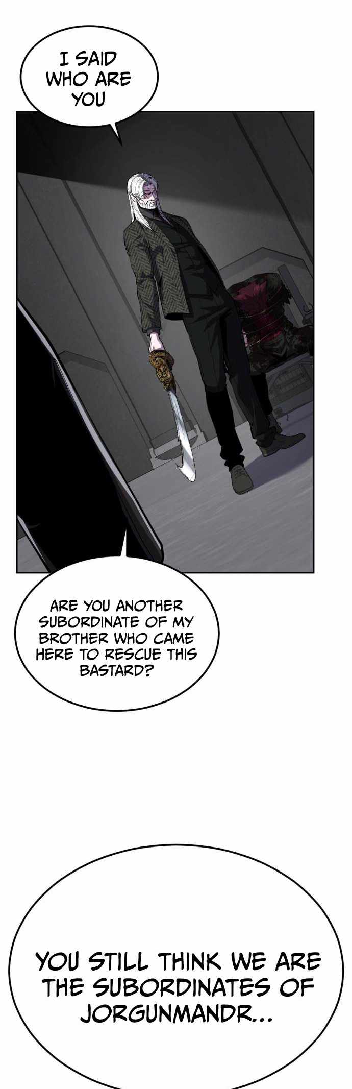The Boy Of Death - Chapter 335 Page 100