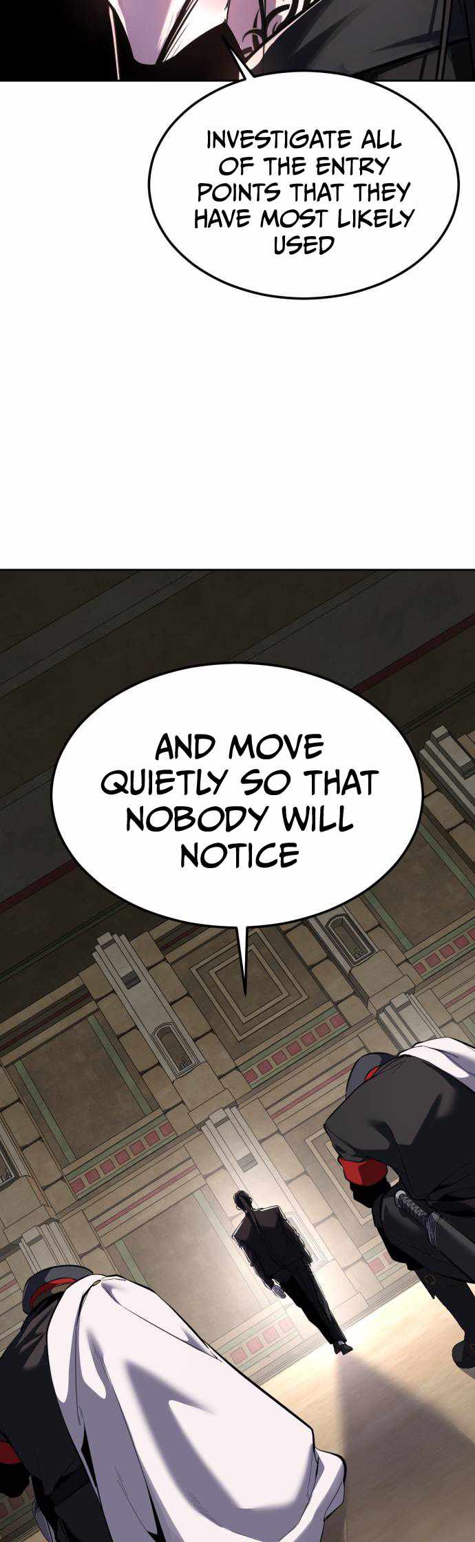 The Boy Of Death - Chapter 335 Page 11