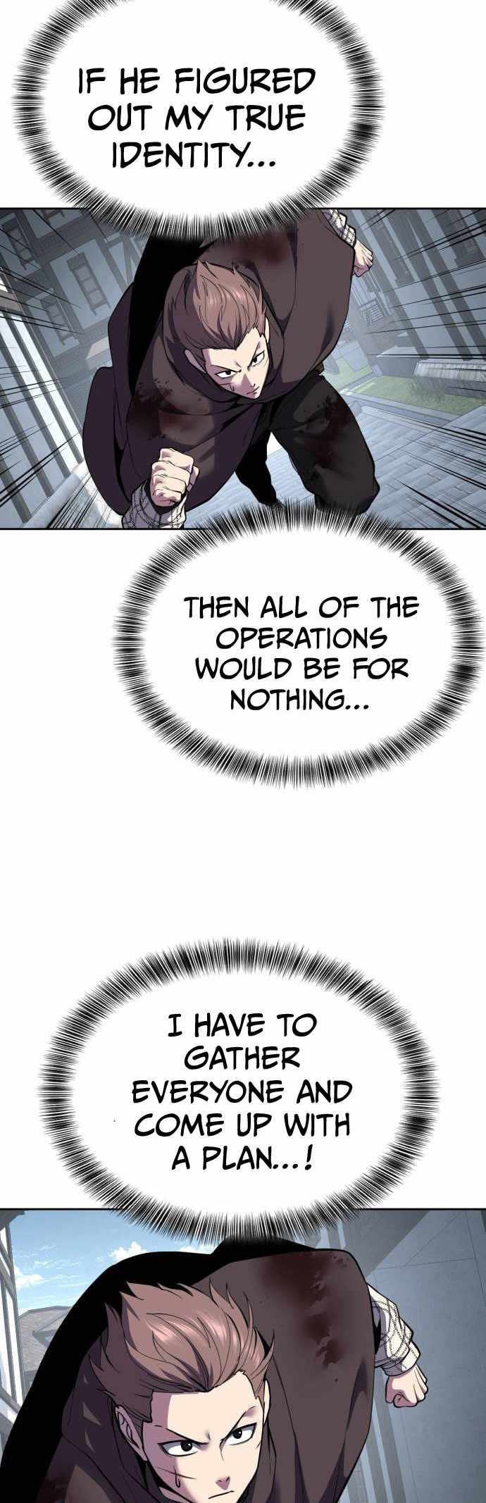The Boy Of Death - Chapter 335 Page 16