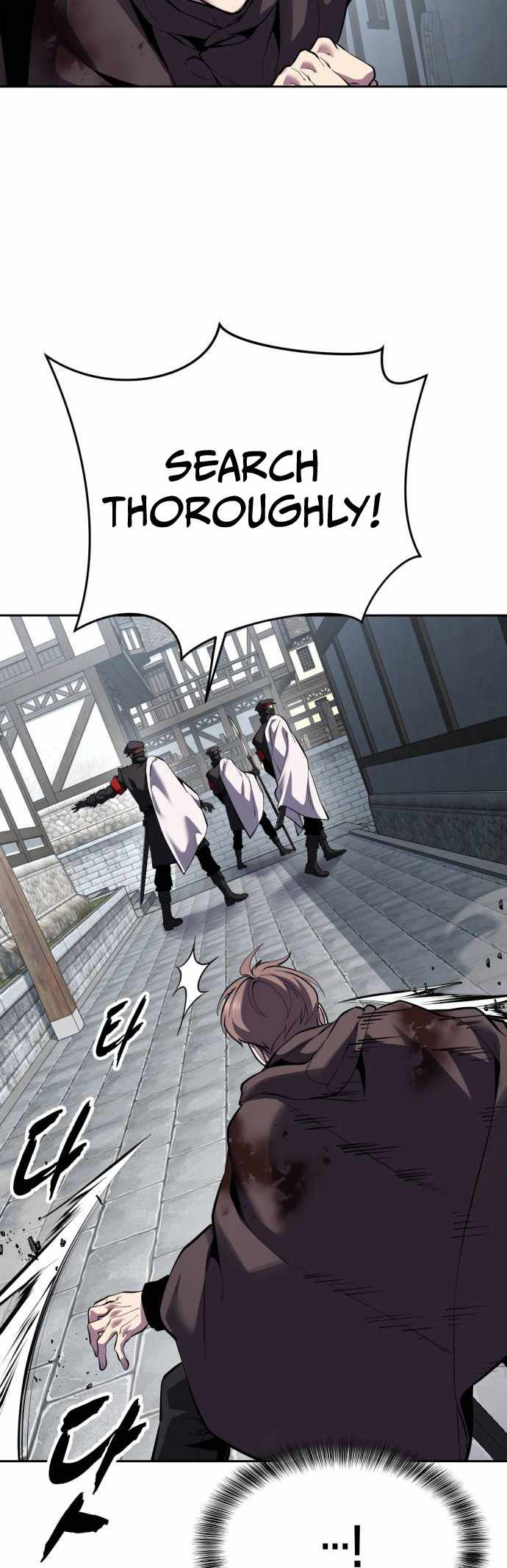 The Boy Of Death - Chapter 335 Page 17