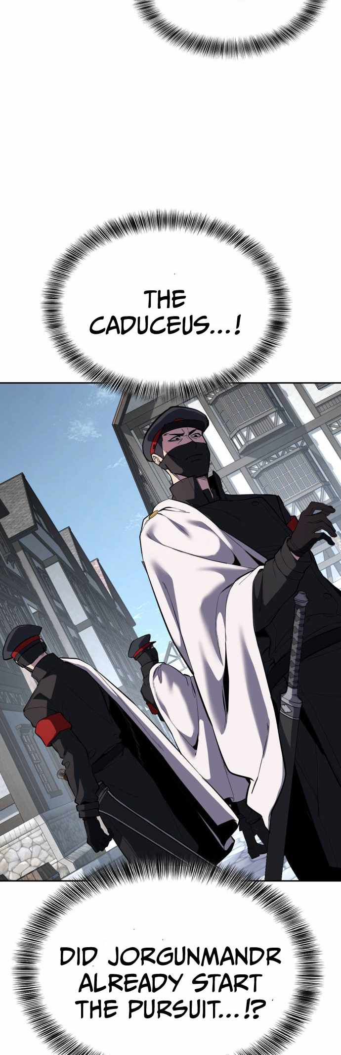 The Boy Of Death - Chapter 335 Page 18