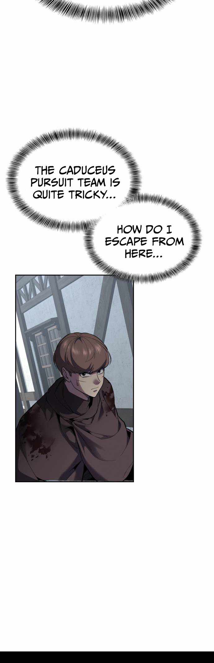The Boy Of Death - Chapter 335 Page 19