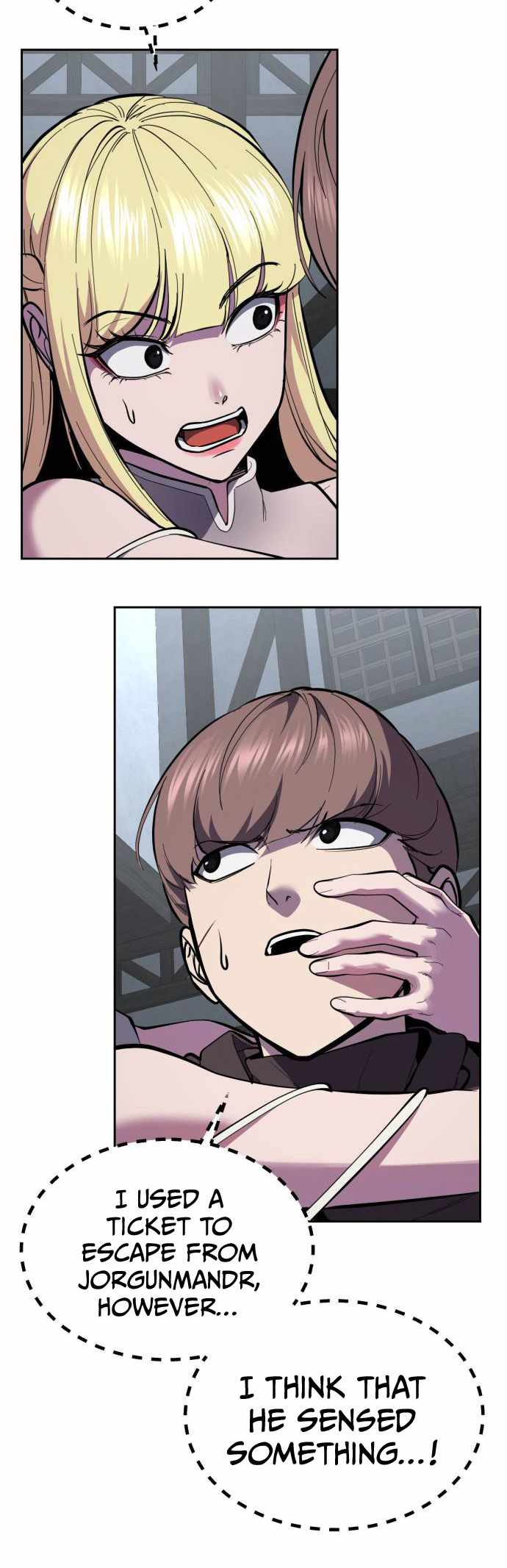 The Boy Of Death - Chapter 335 Page 23